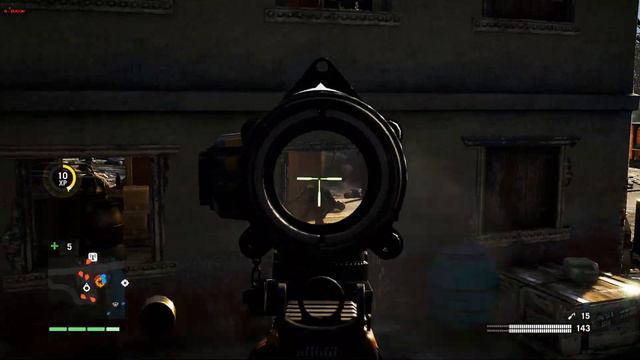 Far Cry 4 Прохождение #10 смотреть онлайн