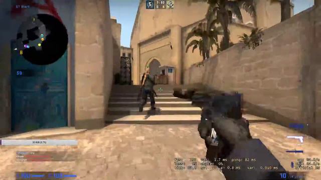 СТРИМ КС ГО!!!Stream CS GO!!! FACEIT 7 УРОВЕНЬ смотреть онлайн