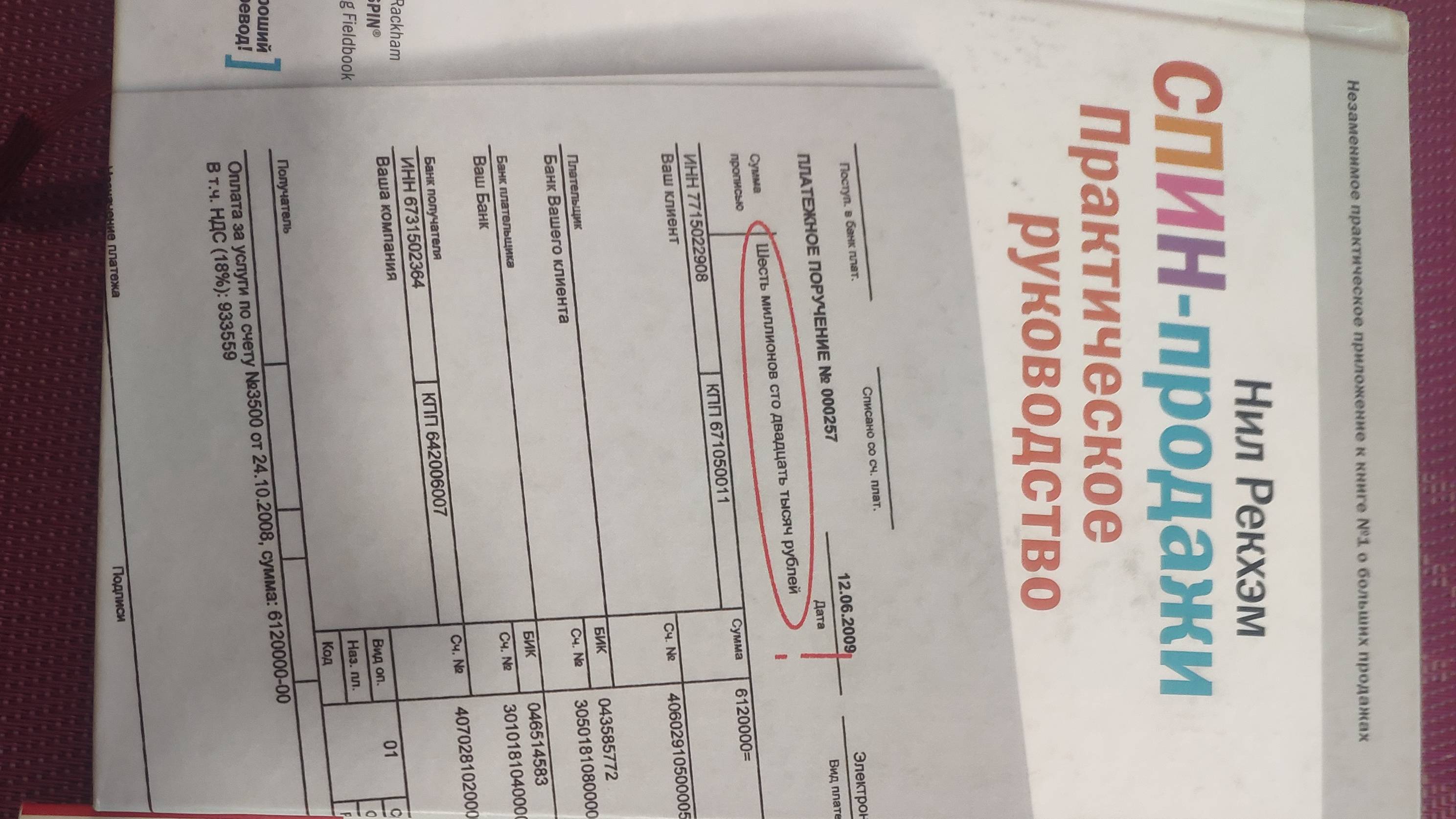 Книги по организации продаж и эффективному проведению презентации. Зарубежная Классика. смотреть онлайн