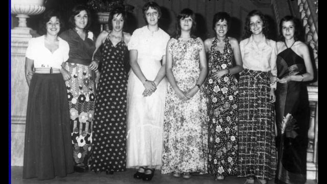 Colegio Nacional José Pedro Varela GEN 75 смотреть онлайн