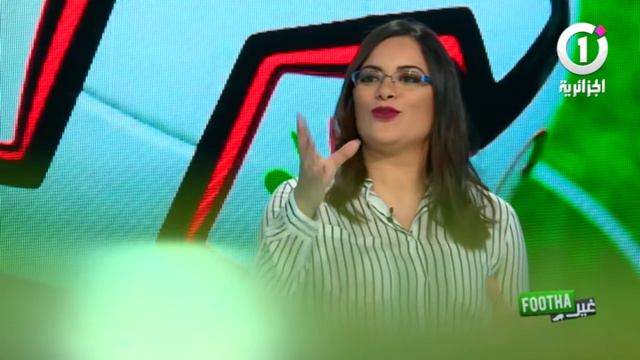 الحارس السابق لشبيبة القبائل يفجر فضيحة حدثت في نهائي كأس الجمهورية 1991 смотреть онлайн