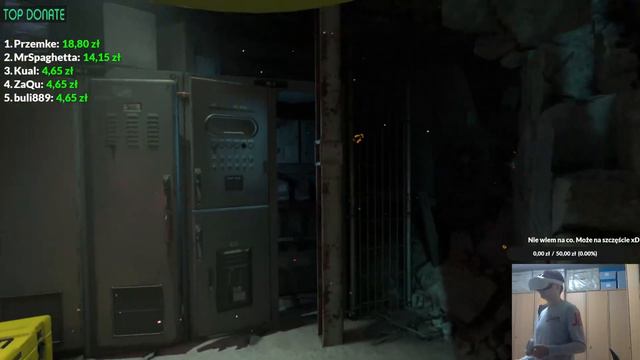 Half Life Alyx part 6 KONIEC смотреть онлайн