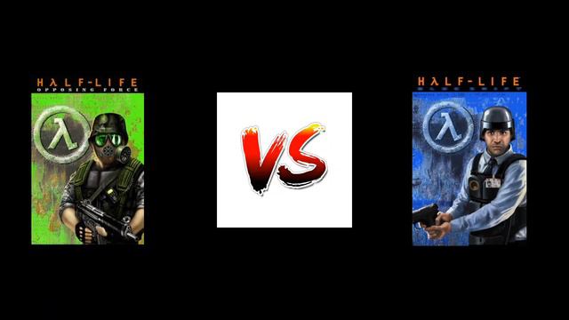 half life opposing force vs half life blue shift смотреть онлайн