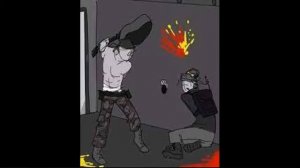 Funny Madness Combat Photos