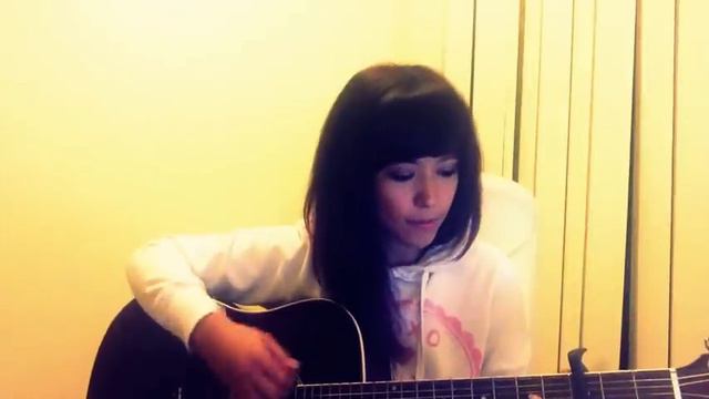 My Guy - Mary Wells Cover смотреть онлайн