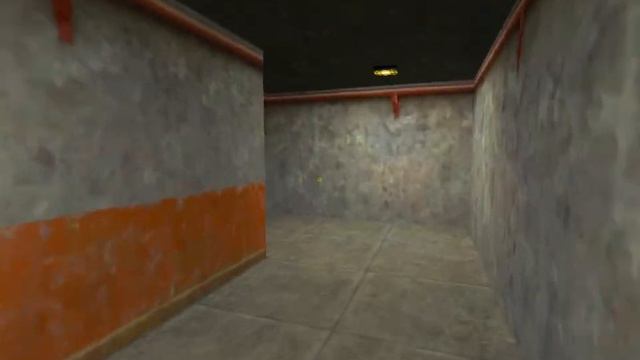 Half-Life Mods Part 1