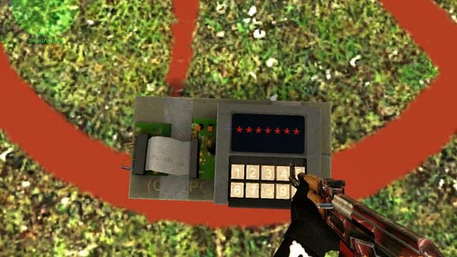 CSS BOMB sound смотреть онлайн