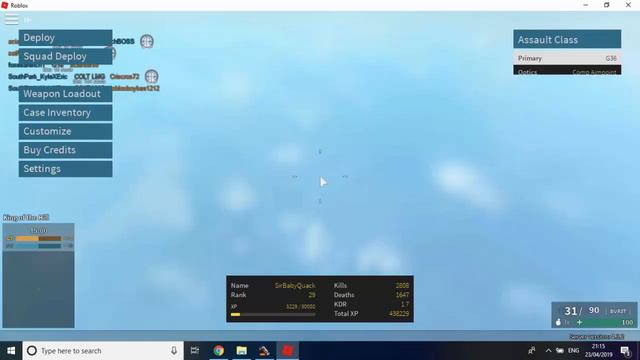 ✅ROBLOX | ESP HACK | PHANTOM FORCES + DOWNLOAD✅ смотреть онлайн