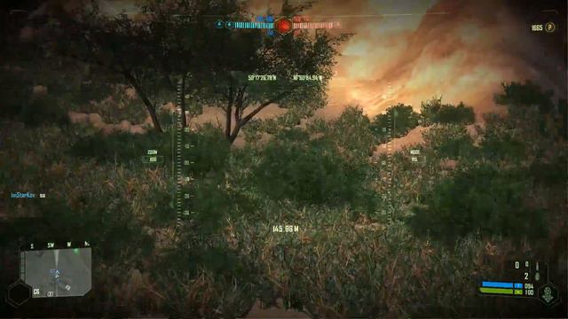 Crysis1. Мультиплеер №8 смотреть онлайн