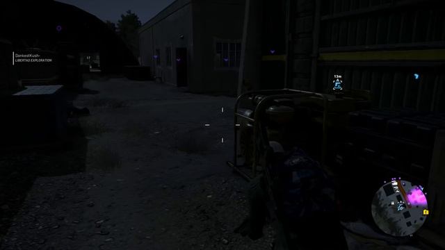Desert Eagle Location In Ghost Recon Wildlands! (D-50) смотреть онлайн