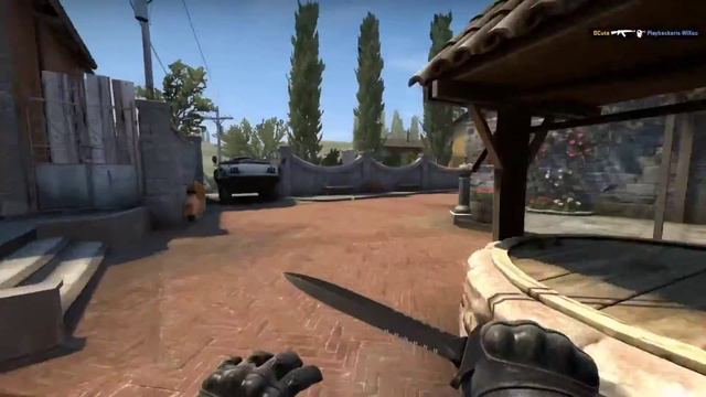 CS:GO Compilation #3/Elvis00 смотреть онлайн