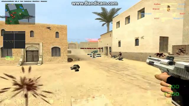ЧИТЫ ДЛЯ CSS V34 AIM смотреть онлайн