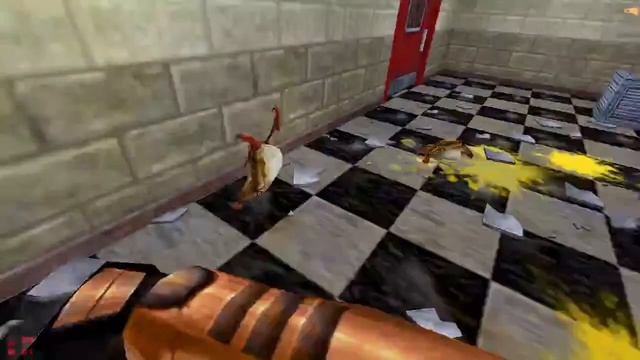 Brutal half life stream смотреть онлайн