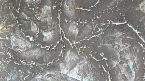 Декоративная штукатурка своими руками