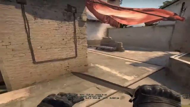TIP ✔️ Saltar de CAMIONETA (Van) a TAPETE en Mirage Cs:go смотреть онлайн
