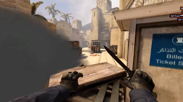 CS:GO - zv3rA: "The MVP" смотреть онлайн