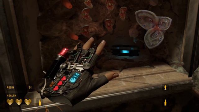 Half-Life: Alyx How To Find The 3 Power Sources In Chapter 7 Jeff Walkthrough And Guide смотреть онлайн