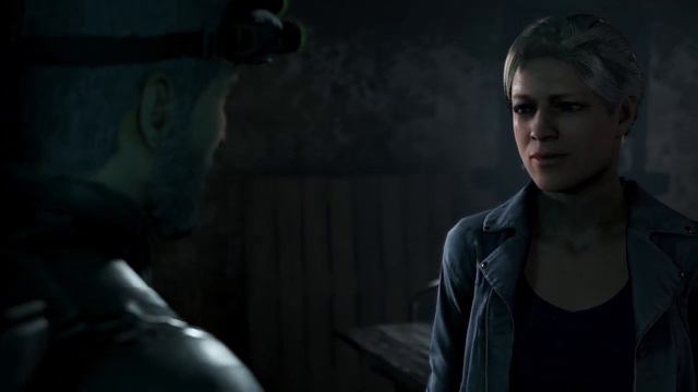 Solid Snake Reference [Ghost Recon: Wildlands - Splinter Cell Mission] смотреть онлайн