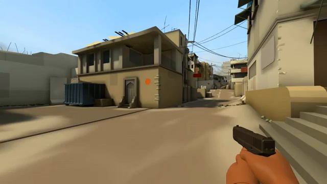 CS-GO fps config /helps alot смотреть онлайн