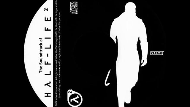 Half Life 2 - Slow Light [Soundtrack] смотреть онлайн
