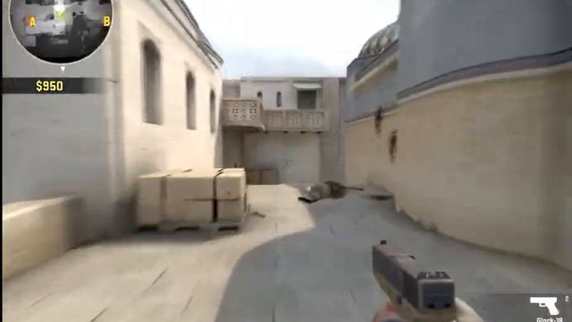 CS:GO "Epic Moments - Montage" Ep.2 Dust_2 смотреть онлайн