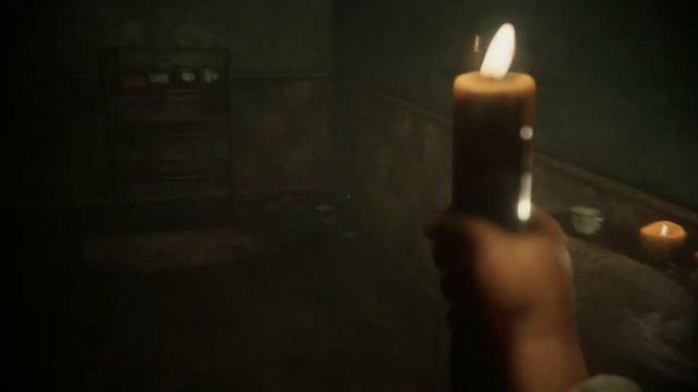 Project Nightmares Прохождение DEMO версии без комментариев смотреть онлайн