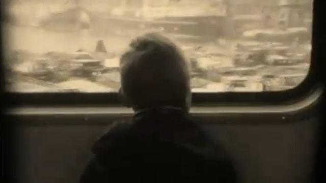 RET Metro Rotterdam in1968 kort na de opening смотреть онлайн