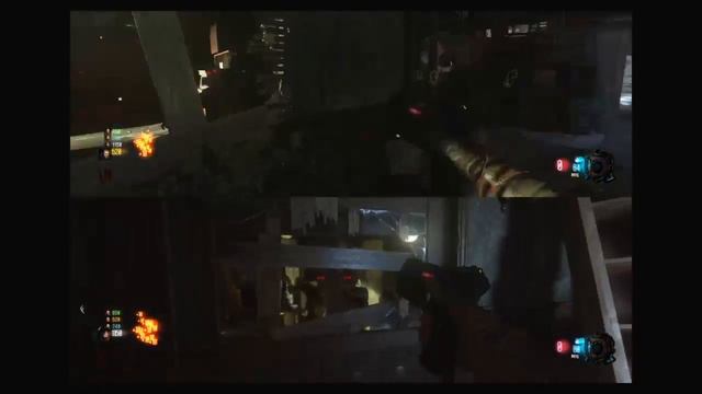 New zombie map смотреть онлайн