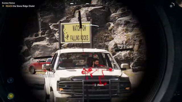 Far Cry® 1.0 - บ้านเบิ้มกับแม่มึง смотреть онлайн