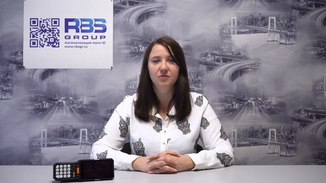 Point Mobile PM451: лучший дальнобойный терминал сбора данных? смотреть онлайн