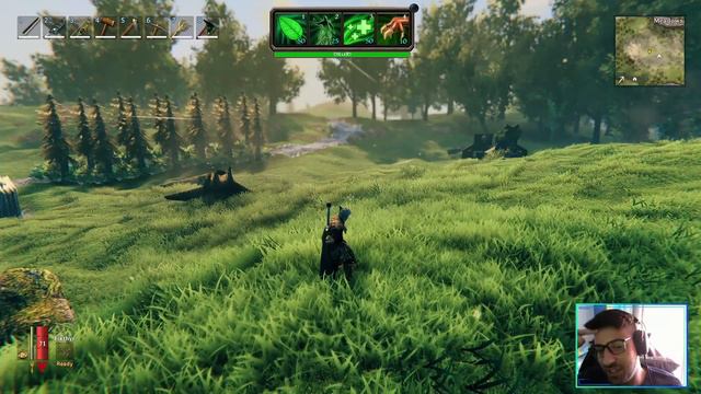 Valheim Mods: Magic Overhaul Druid and Shaman NEW Classes added! (Magic Overhaul) Review/Showcase смотреть онлайн