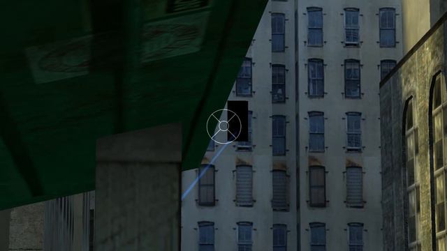 Half-Life 2 Beta: sniper_029 (Walkthrough) смотреть онлайн