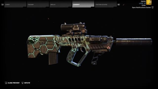 EPIC NEW DLC GOD GUN!!! (PREDATOR TAR-21) - Ghost Recon Wildlands смотреть онлайн