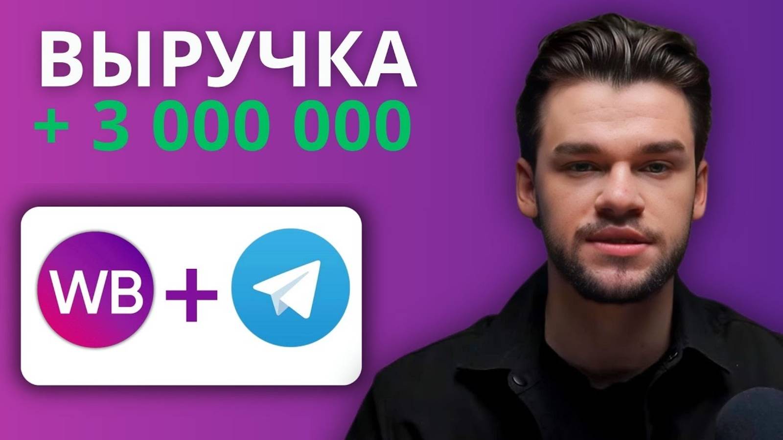 Внешняя реклама на Вайлдберриз и Озон