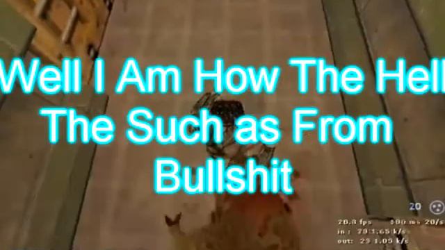 SC4 Ally Bullsquid Attacking His From Last Thing Anymore смотреть онлайн