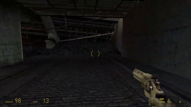[Area-50]-Gem Plays: Half-Life 2 - Complete Exploration - [Cinema-View] смотреть онлайн