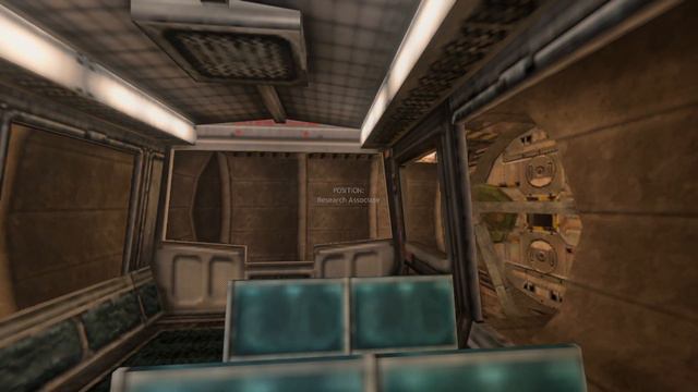 Half-Life Ray Traced : Black Mesa Inbound Walkthrough / RTX 3060 смотреть онлайн