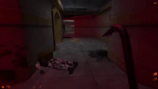 Let's Play Half-Life (Blind) - Part 18 - THE REVOLVER смотреть онлайн
