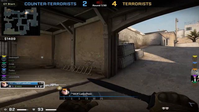 ДЕЛАЮ ПЕРЕСАДКУ СЕРДЦА ОНЛАЙН(CS:GO) смотреть онлайн