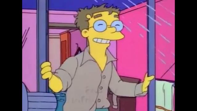 The Ultimate Smithers Compilation