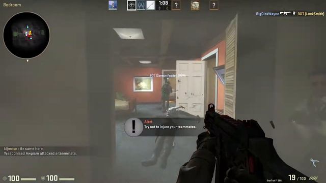 My CS:GO DREAM (SOCIAL EXPERIMENT) (GONE BAD) смотреть онлайн