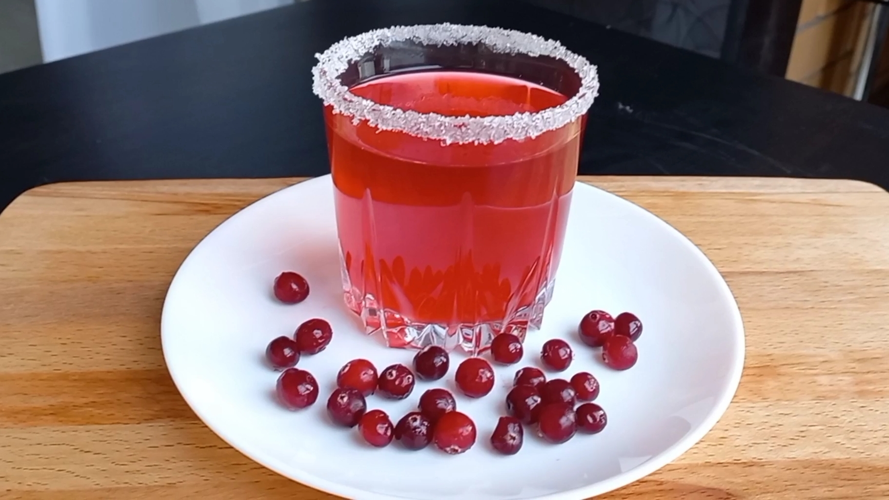 МОРС/КЛЮКВЕННЫЙ МОРС Как приготовить Клюквенный морс Рецепт приготовления смотреть онлайн