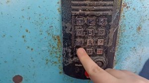 Тест универсальных ключей StarNew (ч.2)