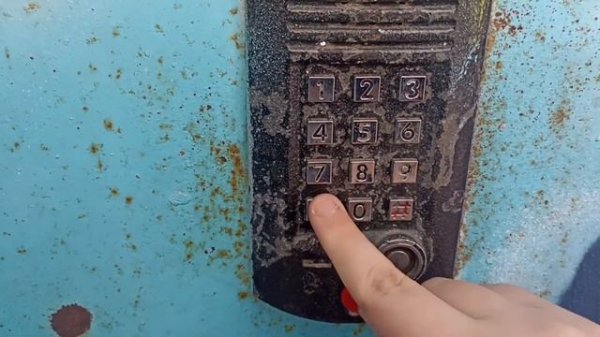 Тест универсальных ключей StarNew (ч.2)