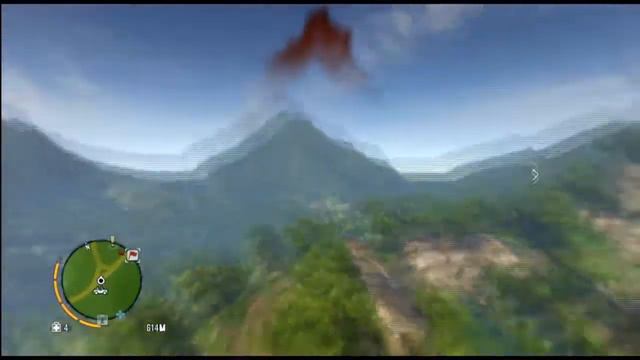 Far Cry 3 - PIGS CAN FLY! смотреть онлайн