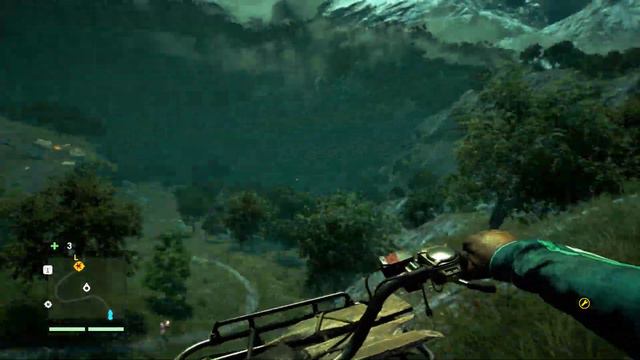 Far Cry 4 Slow Down's смотреть онлайн