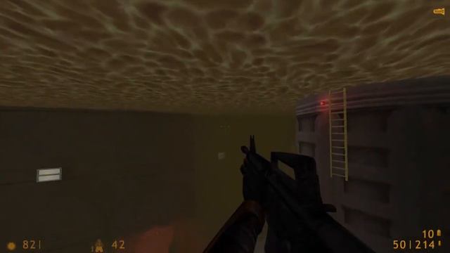 Nuclear Fusion Jam (Half-Life style Touhou cover) смотреть онлайн