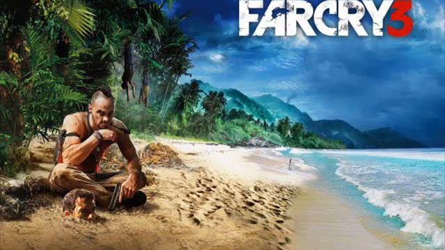 Telecharger FarCry 3 Gratuiment Sur Ton Pc Super Site смотреть онлайн