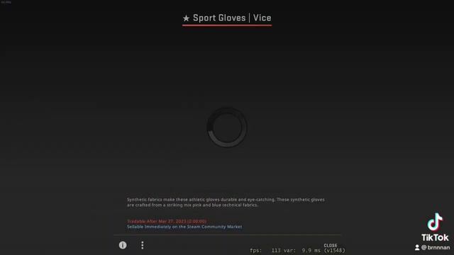 VICE GLOVE UNBOXING + REACTION смотреть онлайн