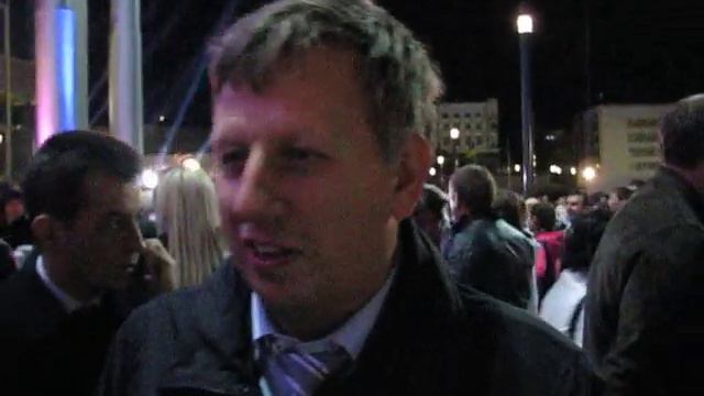 Бюджетные деньги потрачены не зря. Украина смотреть онлайн